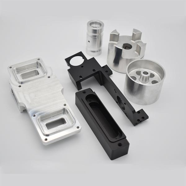 shenzhen precision cnc machining metal prototype cnc lathe aluminium machining turning service