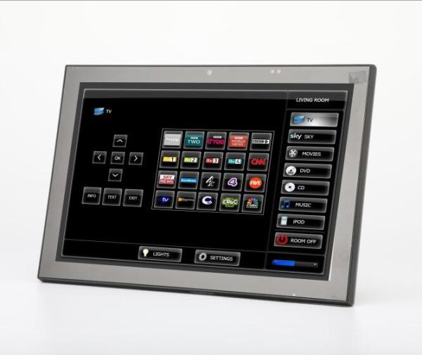 Buy 10" Android Tablet with POE, RFID, LED LIGHT To Integrate With Your Software at wholesale prices