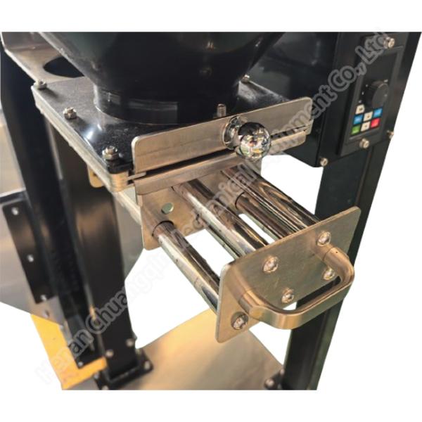 Coffee Bean Destoning Destoner Machine 15kg Destoner For Roasted Coffee Beans