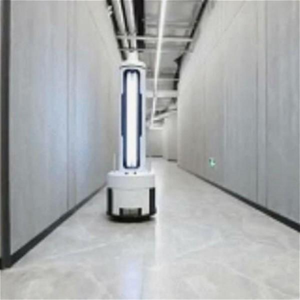Buy Class 100 Virus Killing Robot at wholesale prices