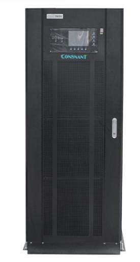 Buy 90KVA Server Rack Ups  Online Hot  Swappable , ISP Server Power Backup Energy Saving High Efficiency at wholesale prices