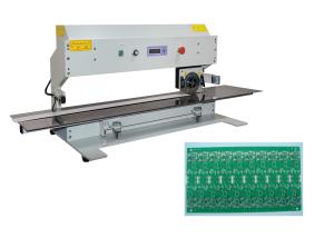 Automatic printed circuit board Machine LCD Program Control