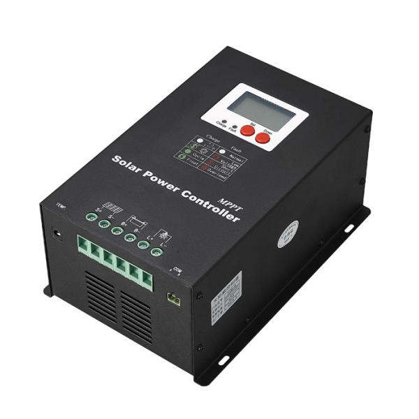 Buy DC48V 30AMP MPPT Solar Charge Controller For Regulator at wholesale prices