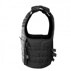 China IIIA 9mm Citizen Bulletproof Body Armor Lightweight Bullet Proof Vest For Men on sale