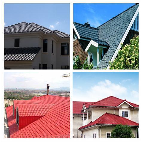 Automatic Corrugated Double Layer Roll Forming Machine With Manual Decoiler