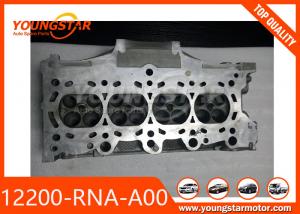 Quality Honda Civic Cylinder Head Replacement R18A 1.8L 12200-RNA-A00 12200RNAA00 for sale