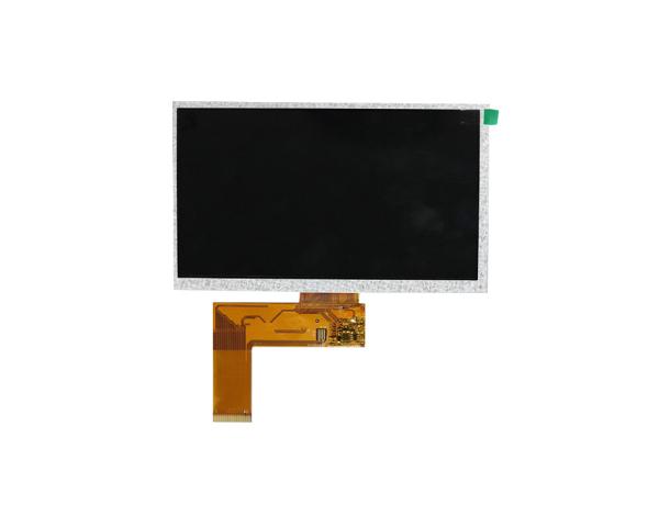 Buy High Brightness 7 Inch TFT LCD Display Module For Biochemical Analyzer at wholesale prices