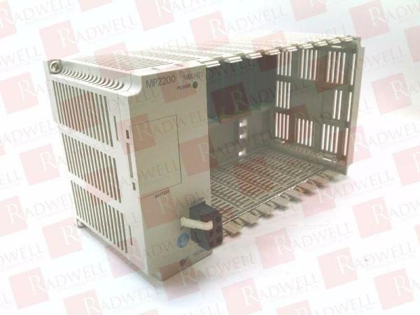 Buy Yaskawa JEPMC-BU2210-E Programmable Logic Controller at wholesale prices