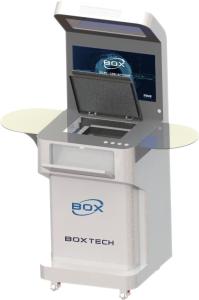 Quality Random Graphics And Texts Inspection Machine Detect Missing Materials for sale