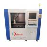 1000W Laser Cutter CNC Small High Precision Metal Sheet Fiber Laser Cutting Machine for sale