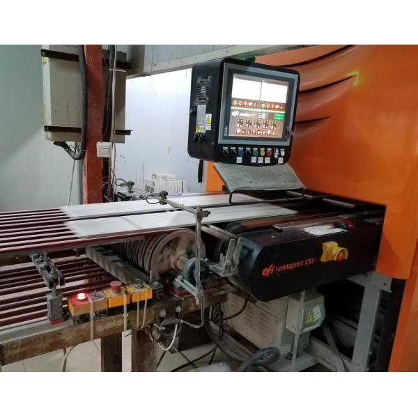 150x900mm Gray Porcelain Wooden Tile for Living Room