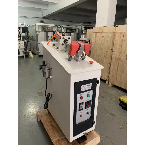 Preheating Shoe Shaping Machine N.W/G.W 45kg/65kg Easy Operation