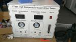 High Temperature Oxygen Index Tester , Limiting Oxygen Index Chamber