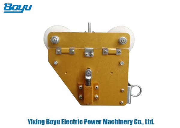 Buy 70N Transmission Line Stringing Tools Blocks Recover Damper at wholesale prices