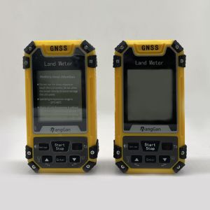 Quality S1 GPS Land Area Measurement for sale