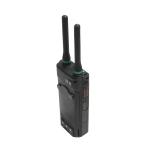 IP68 Handheld MESH Radio Supports 4G DMR Intercom NFC with Android 8.1 OS