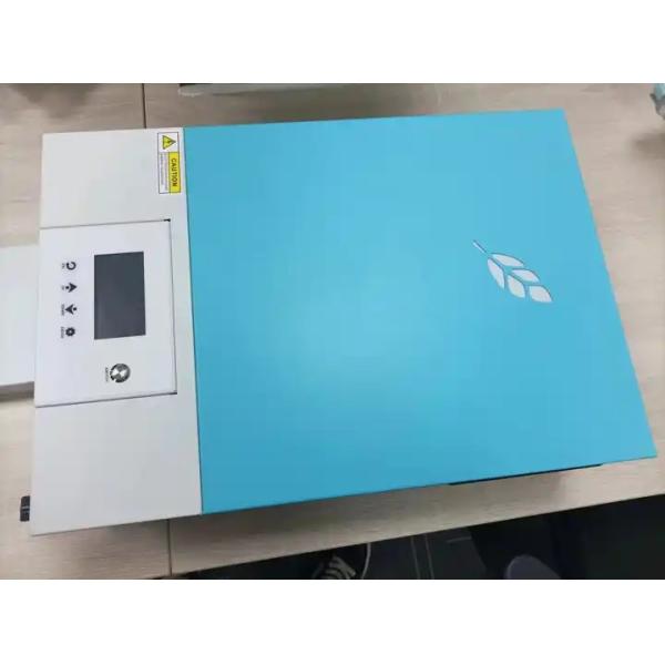 3.6Kw 6.2Kw Custom Low Price Grid Tied Solar Charge Controller Inverter All In One Hibrid Inverter 2.4 Kw 12V Komplekt Solar