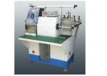 Double Station Automatic Stator Winding Machine For High - Power Motor SMT -