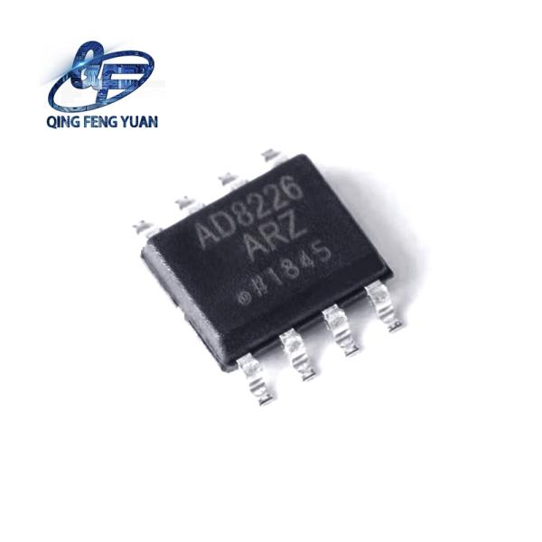 Analog AD8226ARZ-R7 Pic Microcontroller Software AD8226ARZ-R7 Electronic Components Memory Ic Chip