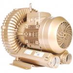 7.5kW High Pressure Side Channel Blower for CNC Routers