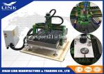 Mach3 Controller Cnc Stone Engraving Machine , Stone Carving Cnc Router