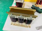 Multiple Application 3 Phase Input AC Reactor 50/60Hz Line Choke For VFD