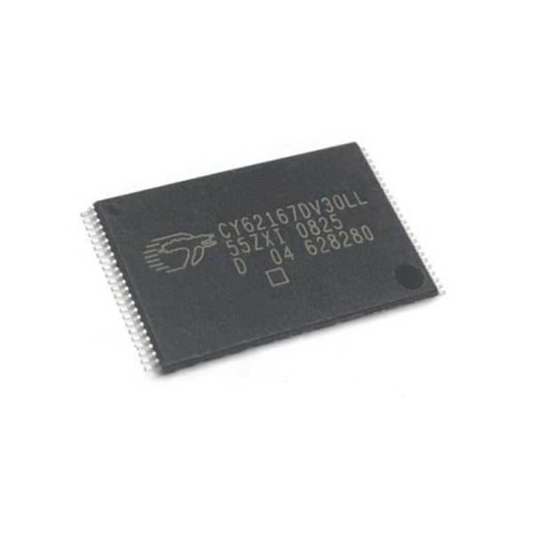 16Mbit SRAM Chip Memory Data Storage CY62167DV30LL-55ZXIT
