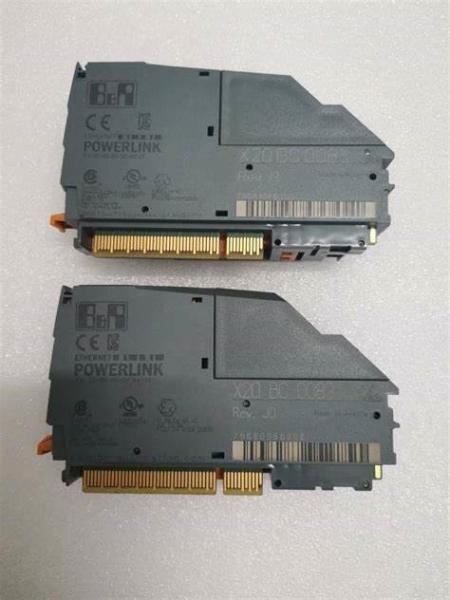 Buy X20BC0083 | B&R | X20 Bus Controller POWERLINK I/O configuration and firmware update via the fieldbus at wholesale prices