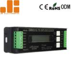 DC5V - 24V DMX To SPI DMX512 Master Controller With 512 Driving Channels