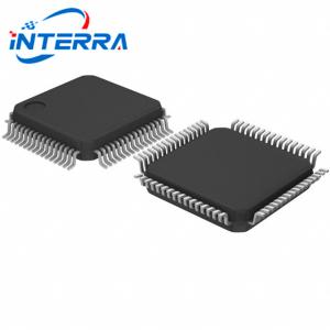 Quality STMicroelectronics Common IC Chips STM32F405RGT6 ARM Microcontrollers 64LQFP for sale