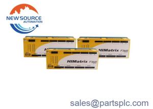Quality Digital Input PLC Controller Hima F3330 With Warranty for sale