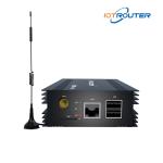 Wireless IOT Router ODM Industrial Ethernet Gateway with Real Time Data