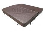 Commercial Spa Depot Rigid Hot Tub Covers Thermal Spa Cover Customize Shape