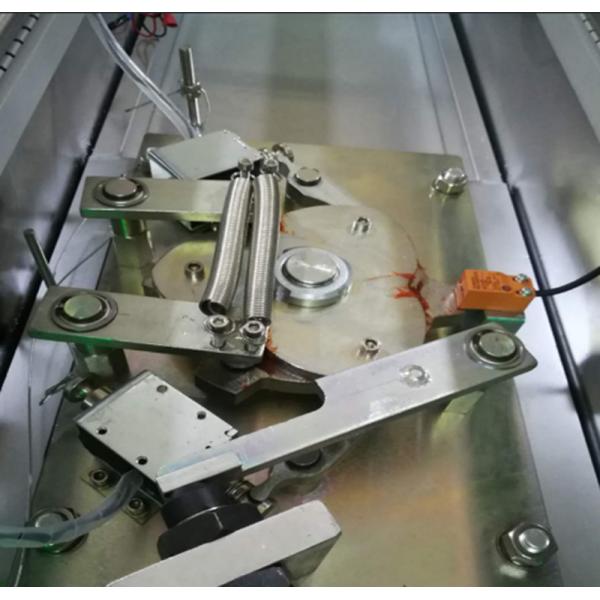 Hotel Access Control Double Lane Full Height Turnstile With IC ID Card Reader turnstile barrier gate