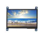 800x480 Capacitive Touch Raspberry Pi LCD Monitor 4.3 Inch IPS TFT