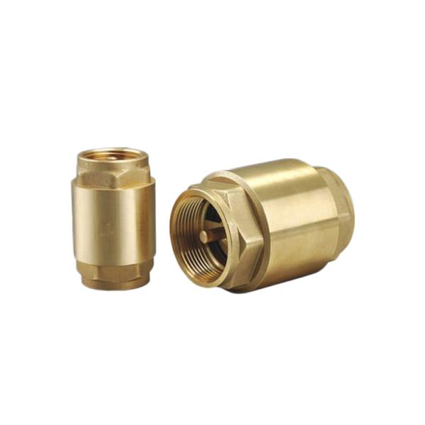 Lathe Milling Cutting Sandblasting Brass CNC Turned Parts With 0.005mm Tolerance