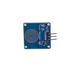 TTP223B Digital Touch Sensor Switch TTP223 Capacitive Touch Switch Module
