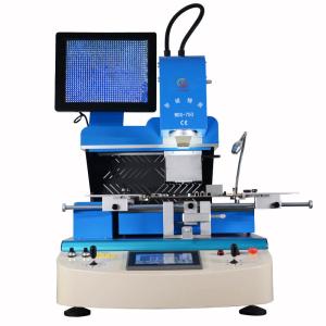 Quality Optical Alignment Mobile IC Reballing Machine with Temperature Control for sale