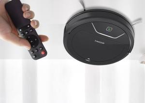 Home Cleaning Robot Intelligent Sweeping Robot , Remote Control Cleaning Robot