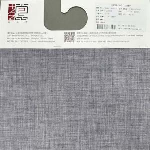 China TR Spandex Twill Fabric on sale