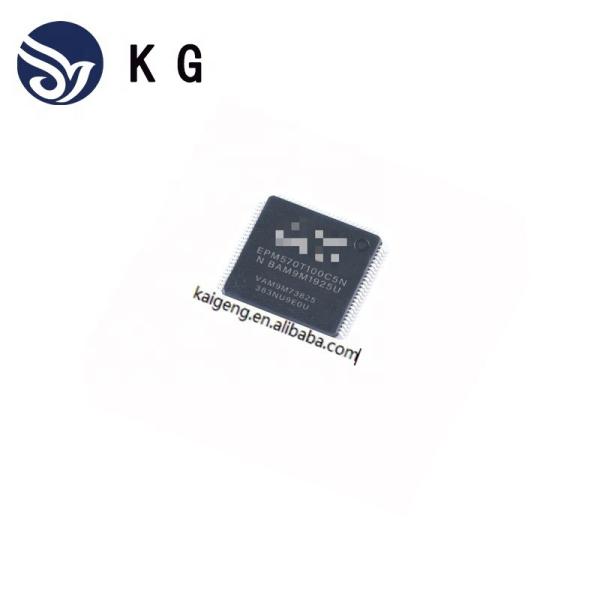 Intel Altera EPM570T100C5N TQFP100 Complex Programmable Logic Devices Digital
