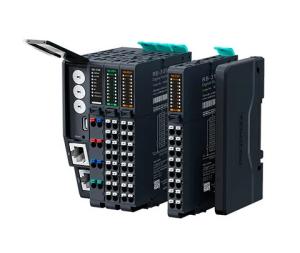 RB Series Remote I/O Module PLC Input Output Module Ultra Slim Type