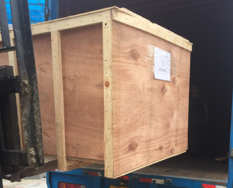 Shoe Paper Box Automatic Rigid Box Making Machine