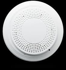 Buy Wireless 9V-28V Linked Fire Alarms Enables Quick And Easy Installation at wholesale prices