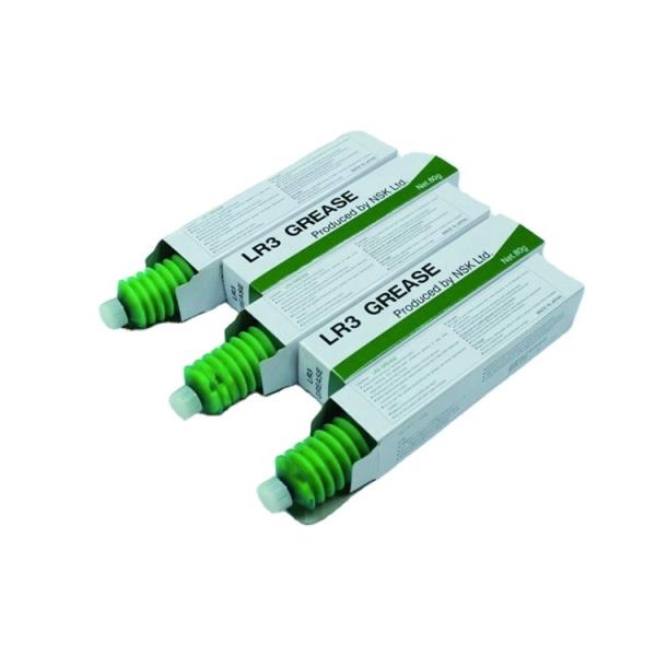 Buy SMT machine maintain grease NSK Grease LR3 80G for CNC Injection mold machine at wholesale prices