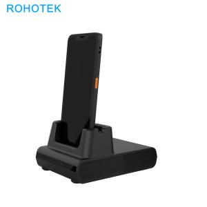China PDA Android Handheld Mobile Computer IP65 / IP67 Lightweight on sale