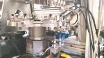 Ball Stud Automated Inspection System | Eddy Currrent Testing