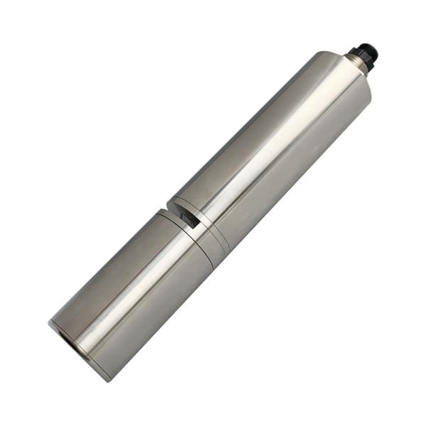 Buy SS316L Online Chemical Oxygen Demand Sensor Meter With Internal Rotating Brush at wholesale prices