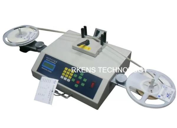 Buy Professional SMD component counting machine for SMT with CE at wholesale prices