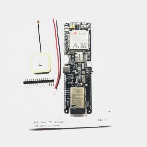 Quality SIM7000G Wireless Communication Module 4G BT Module For NB-IoT T-SIM7000G MCU32-WROVER-B for sale